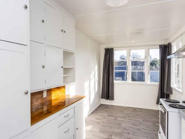 Freshly Renovated and Ready to Enjoy!
