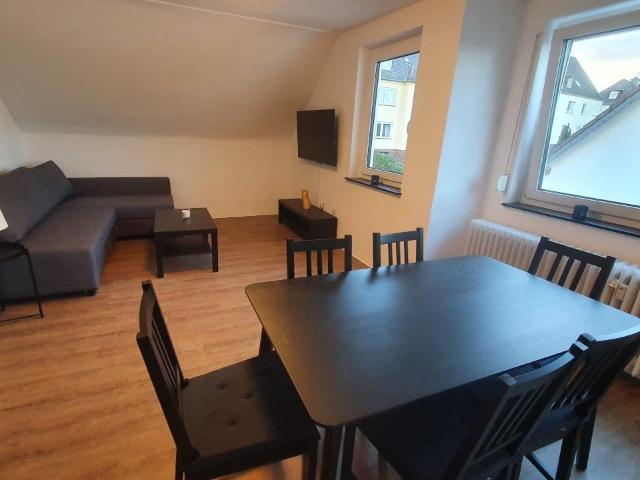 Freshly renovated apt. in the most beautiful area!