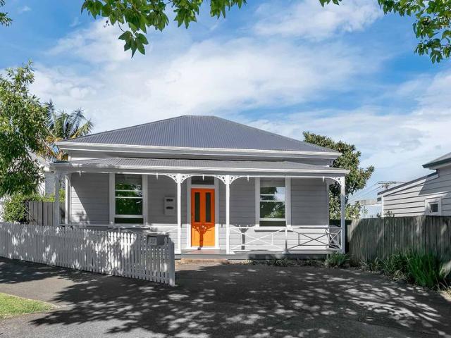 Freshly Renovated Character Villa
