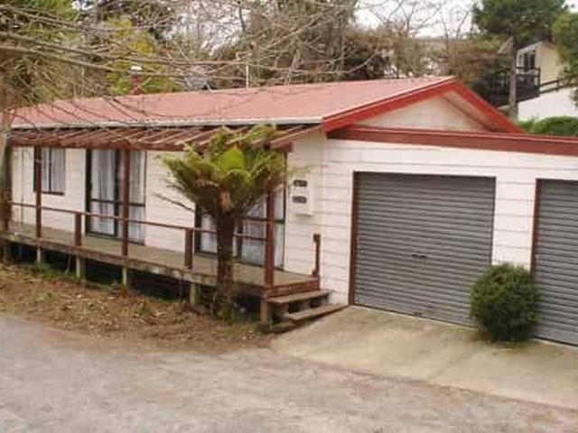 Freshly Renovated & Conveniently Located