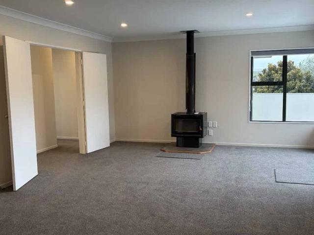 Freshly Renovated Executive Family Home with Self Contained Downstairs Living