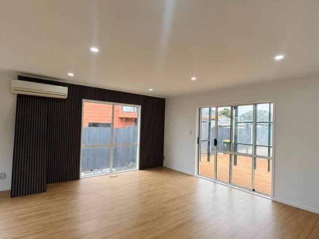 Freshly Renovated Family Home with Ample Parki.