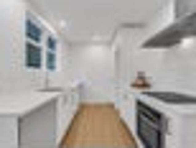 Freshly Renovated Gorgeous Home!
