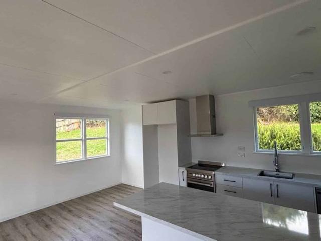 Freshly Renovated in Morningside