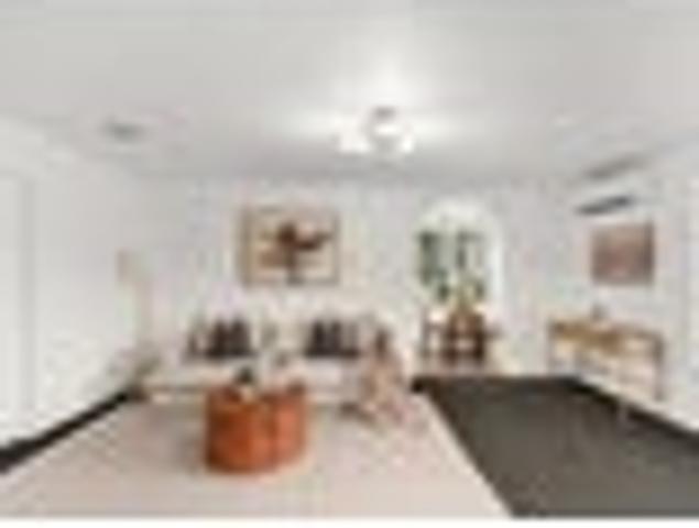 Freshly Renovated. Move In Ready