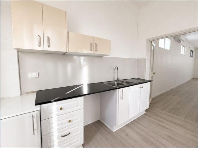 Freshly Renovated Studio Close to the CBD