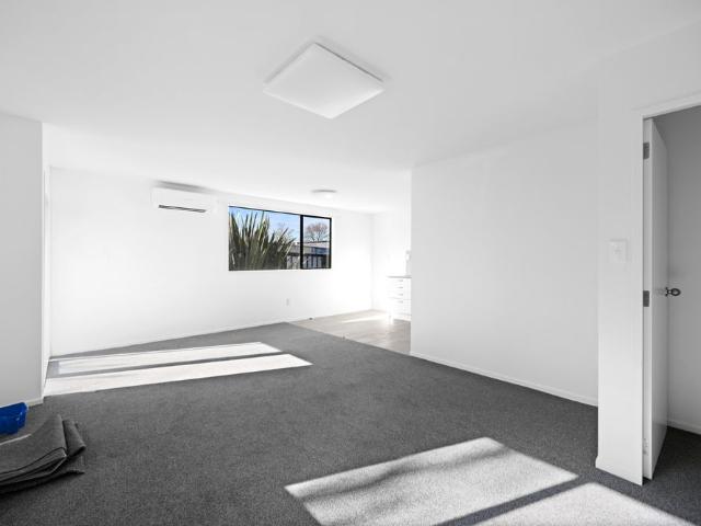 Freshly Renovated & Sunny 3 bedroom Home