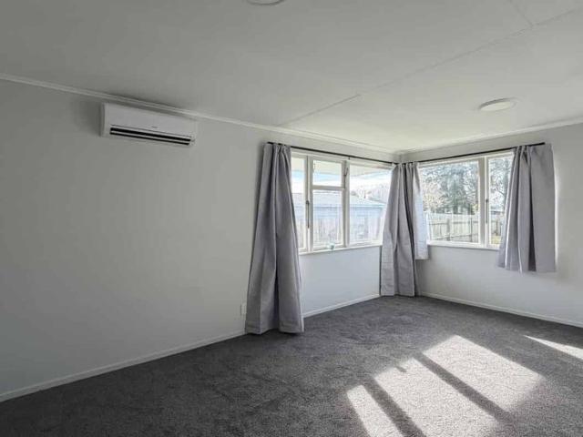 Freshly Updated 3 Bedroom Home Ready to Move In