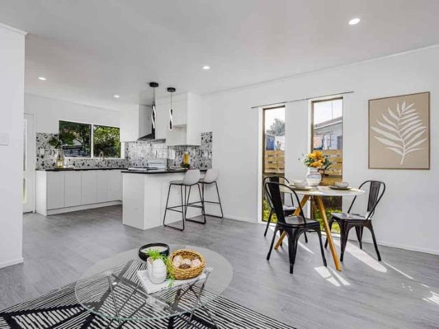 Freshly updated 2 Bedroom Home in Papakura