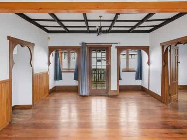 Freshly updated four bedroom home!