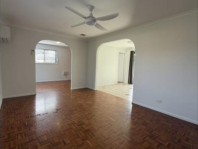 Freshly Updated Family Home on a Large 824m² Block