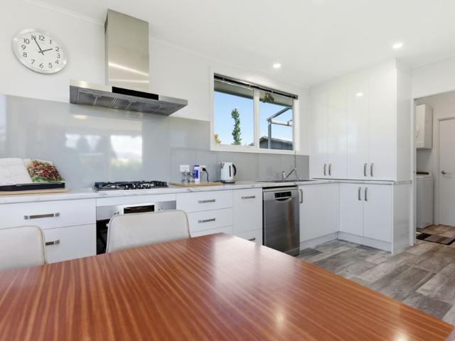 Freshly Updated Home in a Fantastic Location