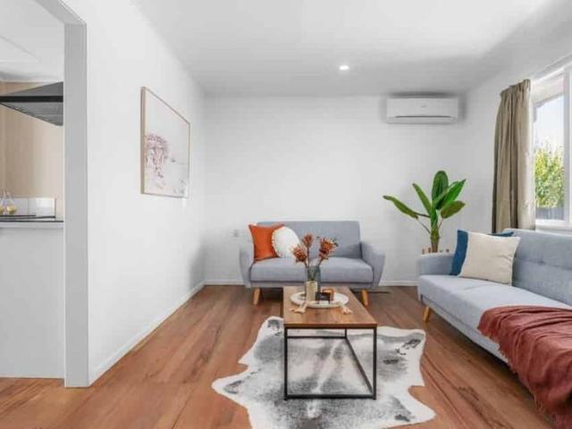 Freshly Updated Three Bedroom Family Home