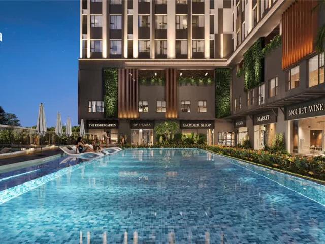 Fresia Riverside – Căn Hộ Ven Sông Sinh Lời Cực Nhanh, Đầu Tư Giai Đoạn 1 Giá Tốt Nhất!