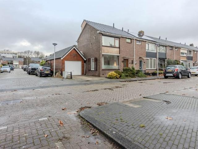 Fresiastraat, 39, 3202RA, Spijkenisse, Zuid Holland 3202RA