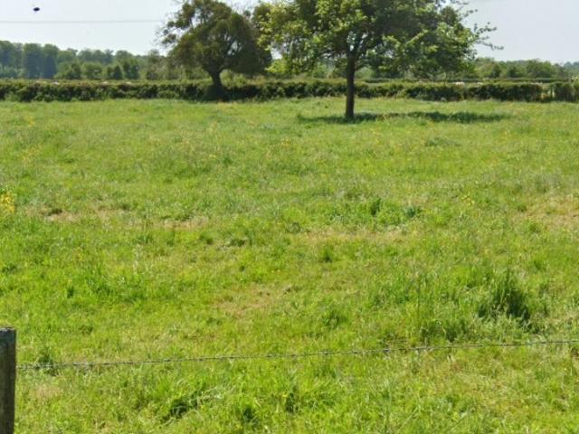 Fresles Vente Terrain 76