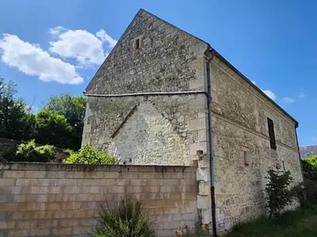 Fresnoy la Rivière 60127 Achat / Vente maison 1 pièce t1