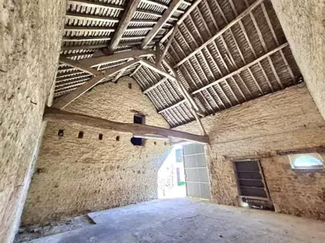 Fresnay sur Sarthe 72130 Achat / Vente maison 3 pièces t3