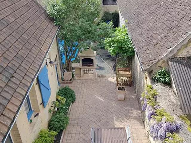 Fresnay sur Sarthe 72130 Achat / Vente maison 6 pièces t6