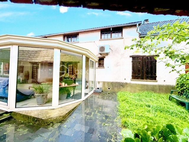Fresne l'Archevêque Vente Maison 27
