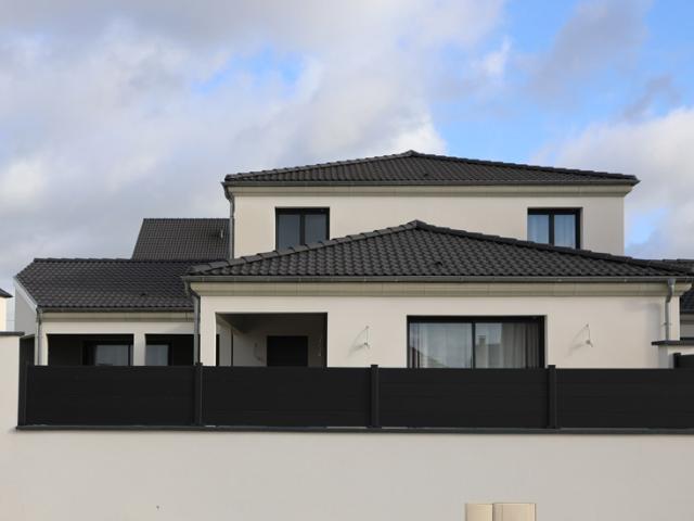 Fresne lès Reims Vente Maison 51