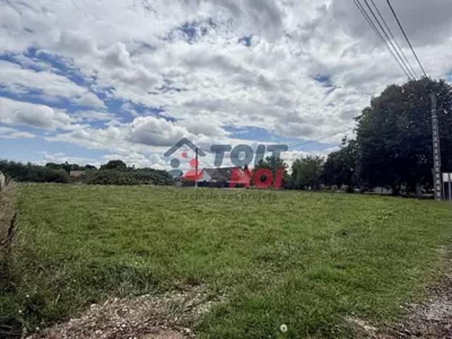 Fresne Saint Mamès 70130 Achat / Vente terrain