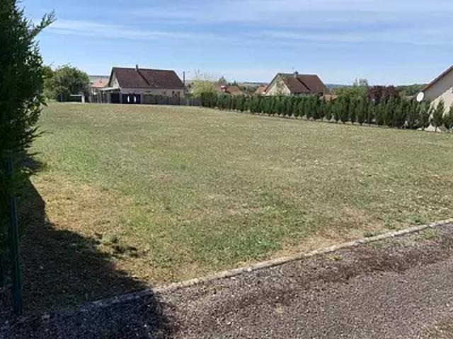 Fresne Saint Mamès 70130 Programme neuf terrain neuf à vendre