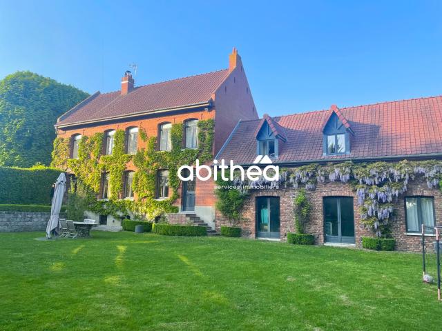 Fresnes lès Montauban Vente Maison 62