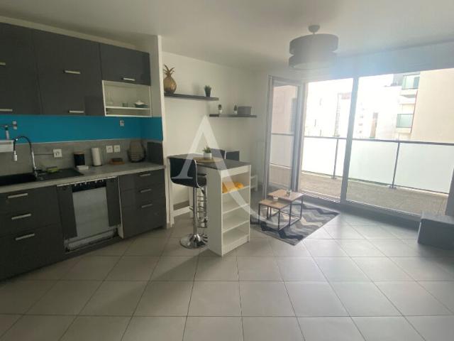 Fresnes Location Appartement 94