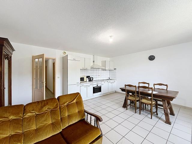 Fresnes sur Apance Location Appartement 52