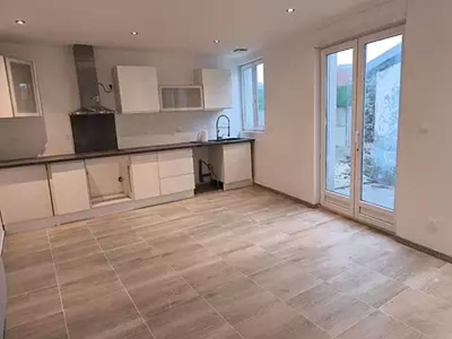 Fresnes sur Escaut 59970 Location maison 4 pièces t4