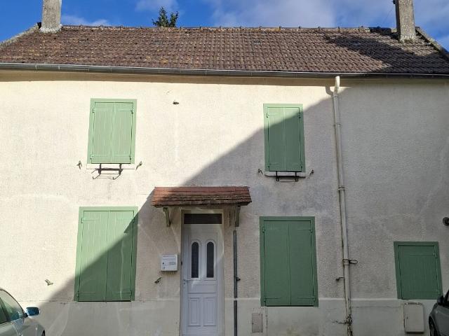 Fresnes sur Marne Vente Maison 77