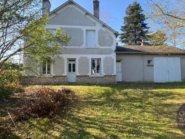 Fresnes Vente Maison 41