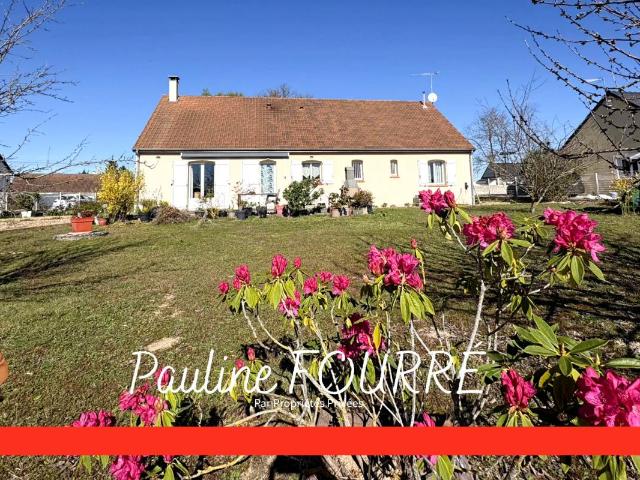 Fresnes Vente Maison 41