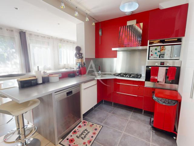 Fresnes Vente Maison 94