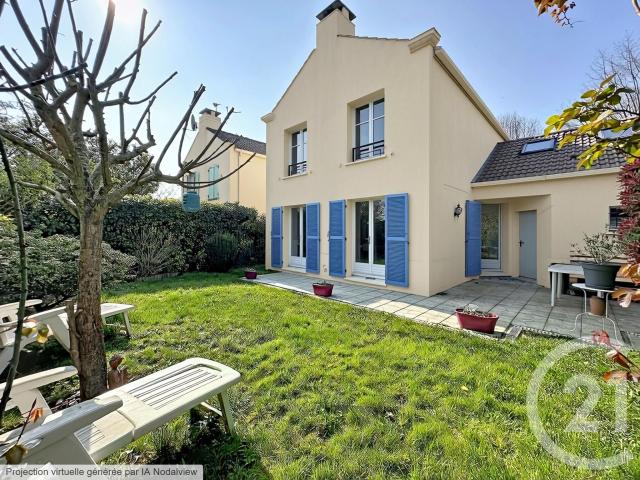 Fresnes Vente Maison 94