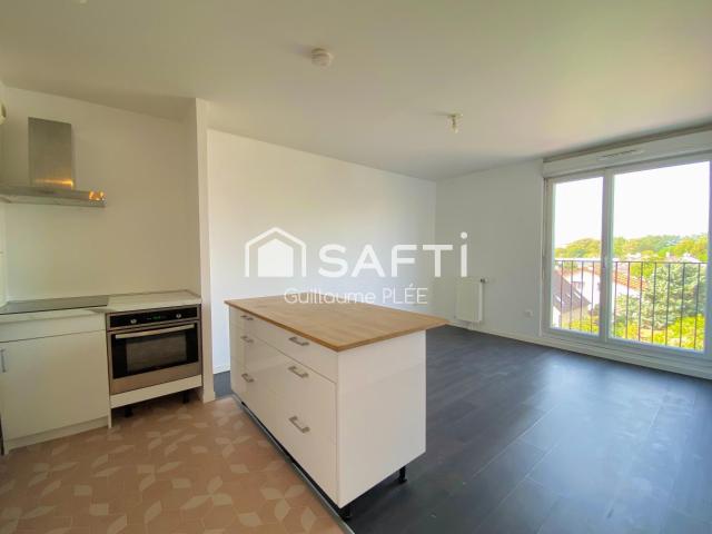 Fresnes Vente Appartement 94