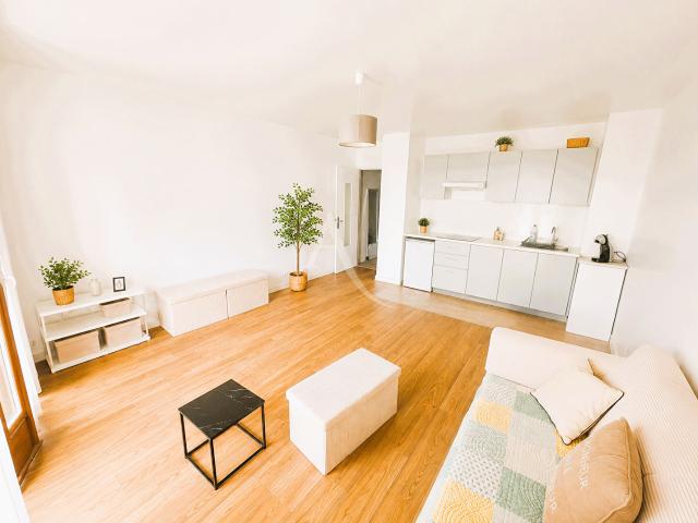 Fresnes Vente Appartement 94