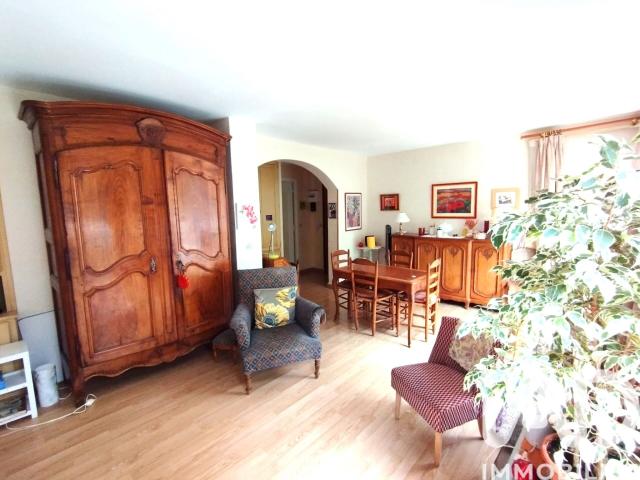 Fresnes Vente Appartement 94