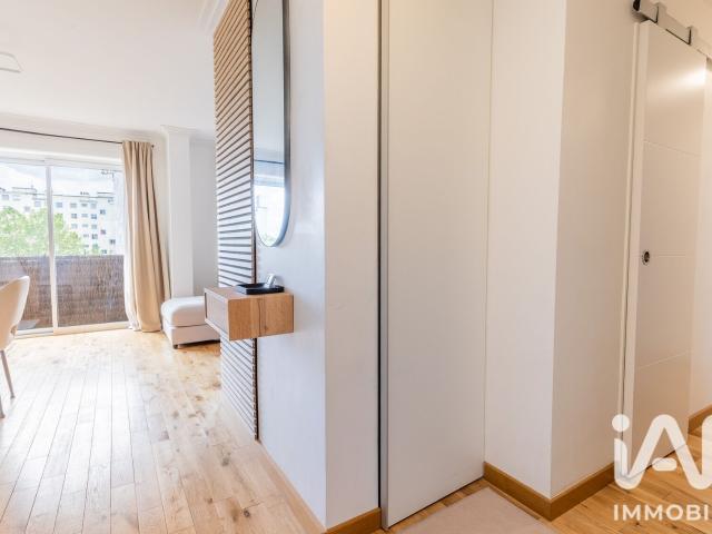 Fresnes Vente Appartement 94