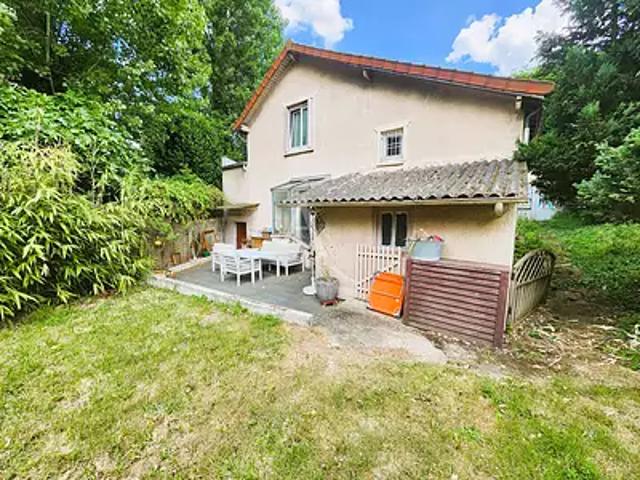 Fresnes 94260 Achat / Vente maison 5 pièces t5