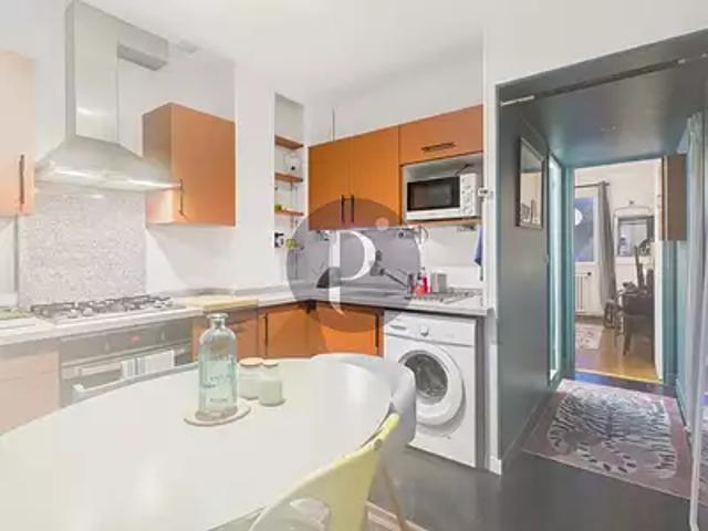 Fresnes 94260 Achat / Vente appartement 1 pièce t1