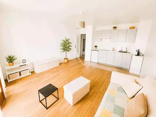 Fresnes 94260 Achat / Vente appartement 1 pièce t1 cave