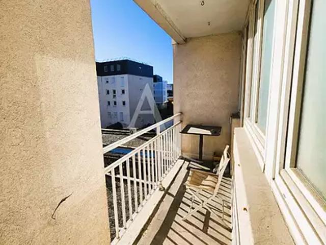 Fresnes 94260 Achat / Vente appartement 2 pièces t2 cave