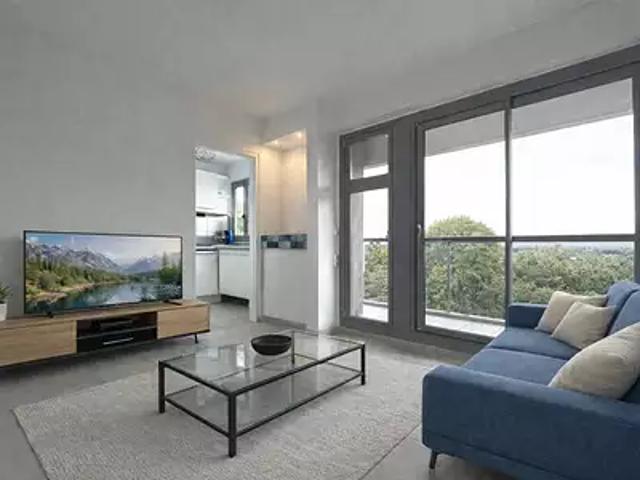 Fresnes 94260 Achat / Vente appartement 2 pièces t2 cave