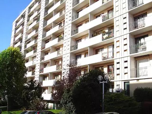 Fresnes 94260 Achat / Vente appartement 3 pièces t3 cave