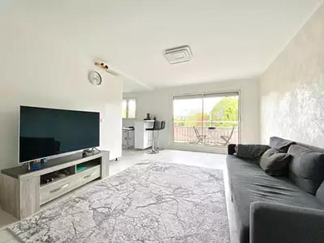 Fresnes 94260 Achat / Vente appartement 3 pièces t3