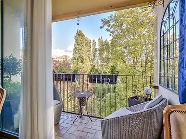 Fresnes 94260 Achat / Vente appartement 4 pièces t4 au dernier étage cave