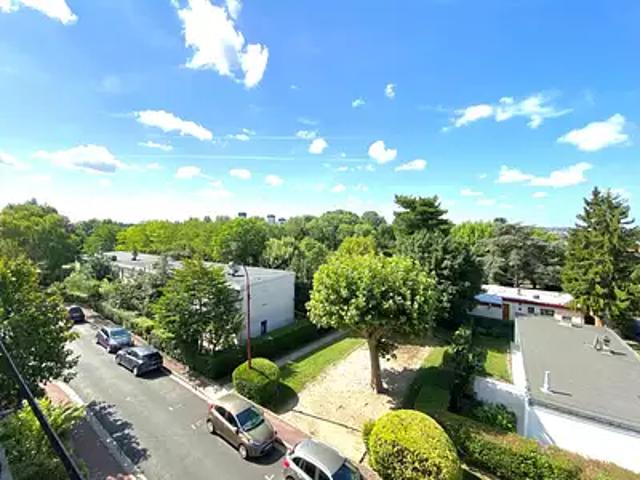 Fresnes 94260 Achat / Vente appartement 4 pièces t4 balcon