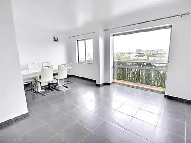 Fresnes 94260 Achat / Vente appartement 4 pièces t4